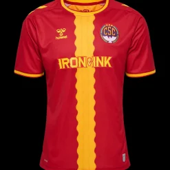 CSC 22/23 HOME JERSEY S/S