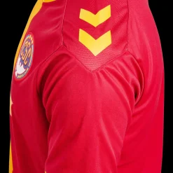 CSC 22/23 HOME JERSEY S/S