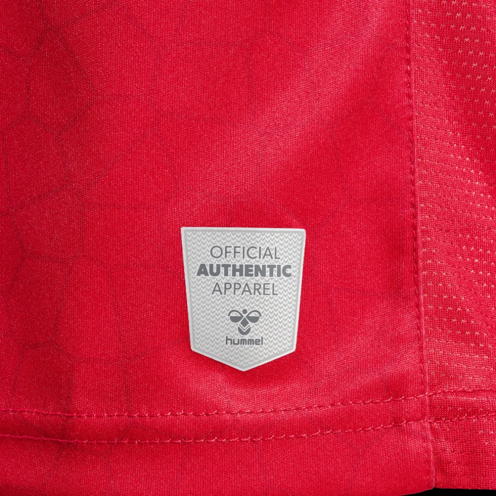 CSC 22/23 HOME JERSEY S/S
