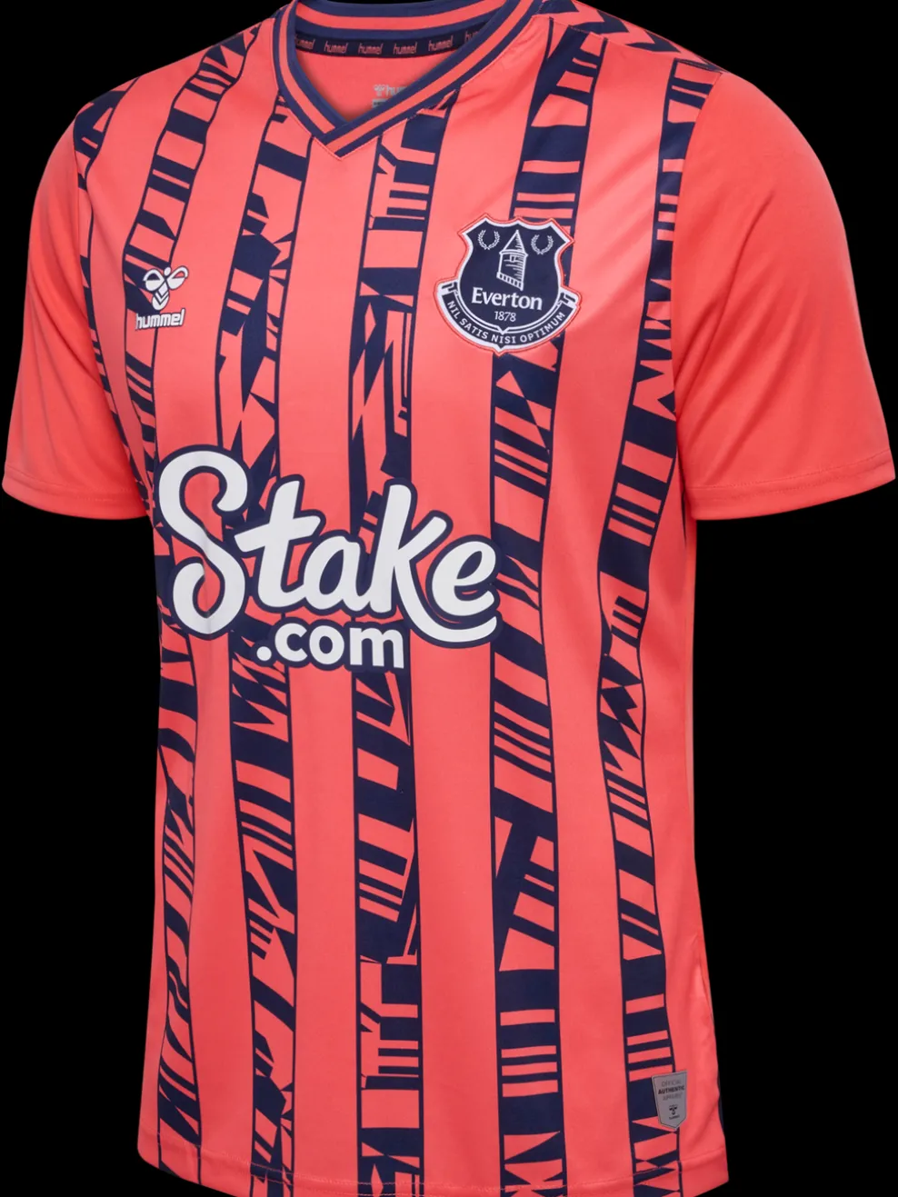 EFC 23/24 AWAY JERSEY S/S