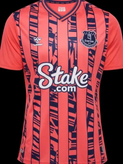 EFC 23/24 AWAY JERSEY S/S