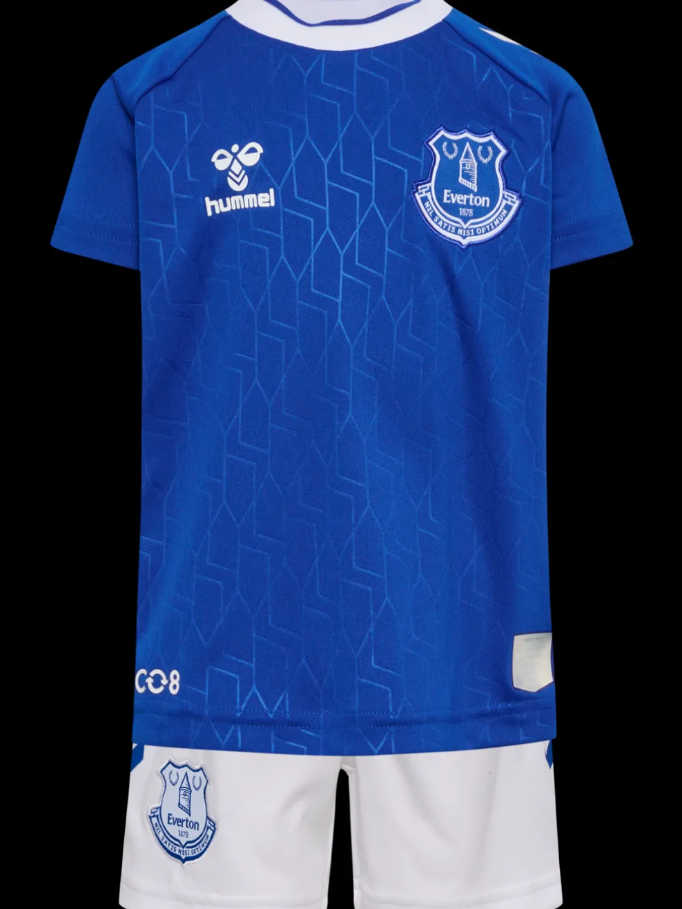 EFC 22/23 HOME INFANT KIT