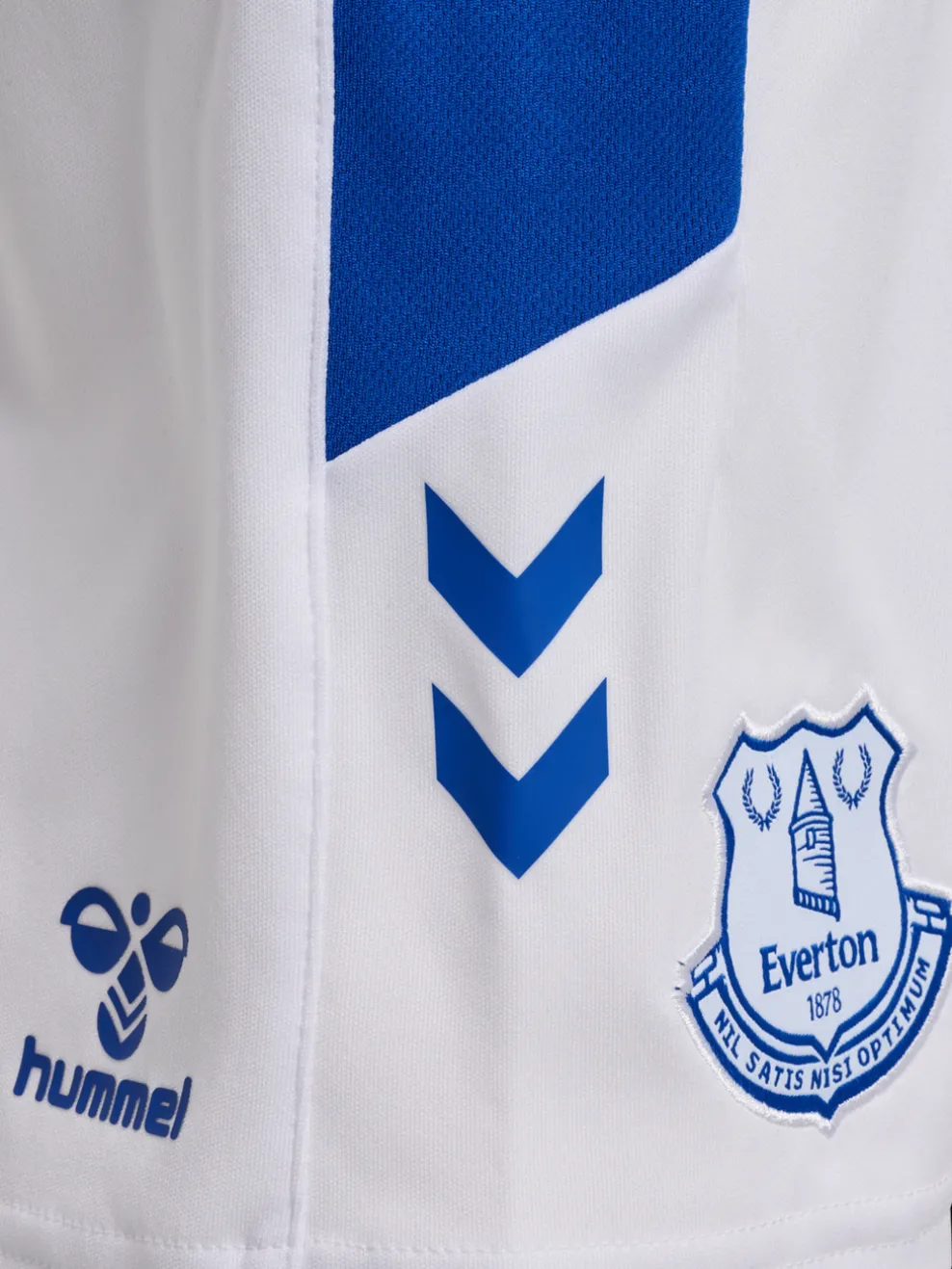 EFC 22/23 HOME INFANT KIT