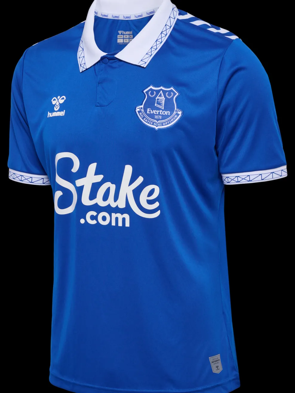 EFC 23/24 HOME JERSEY S/S