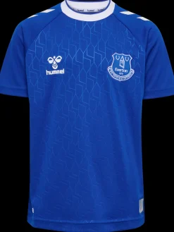 EFC 22/23 HOME JERSEY S/S KIDS