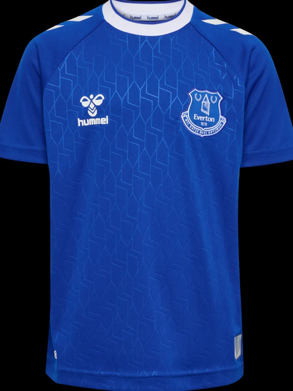 EFC 22/23 HOME JERSEY S/S KIDS