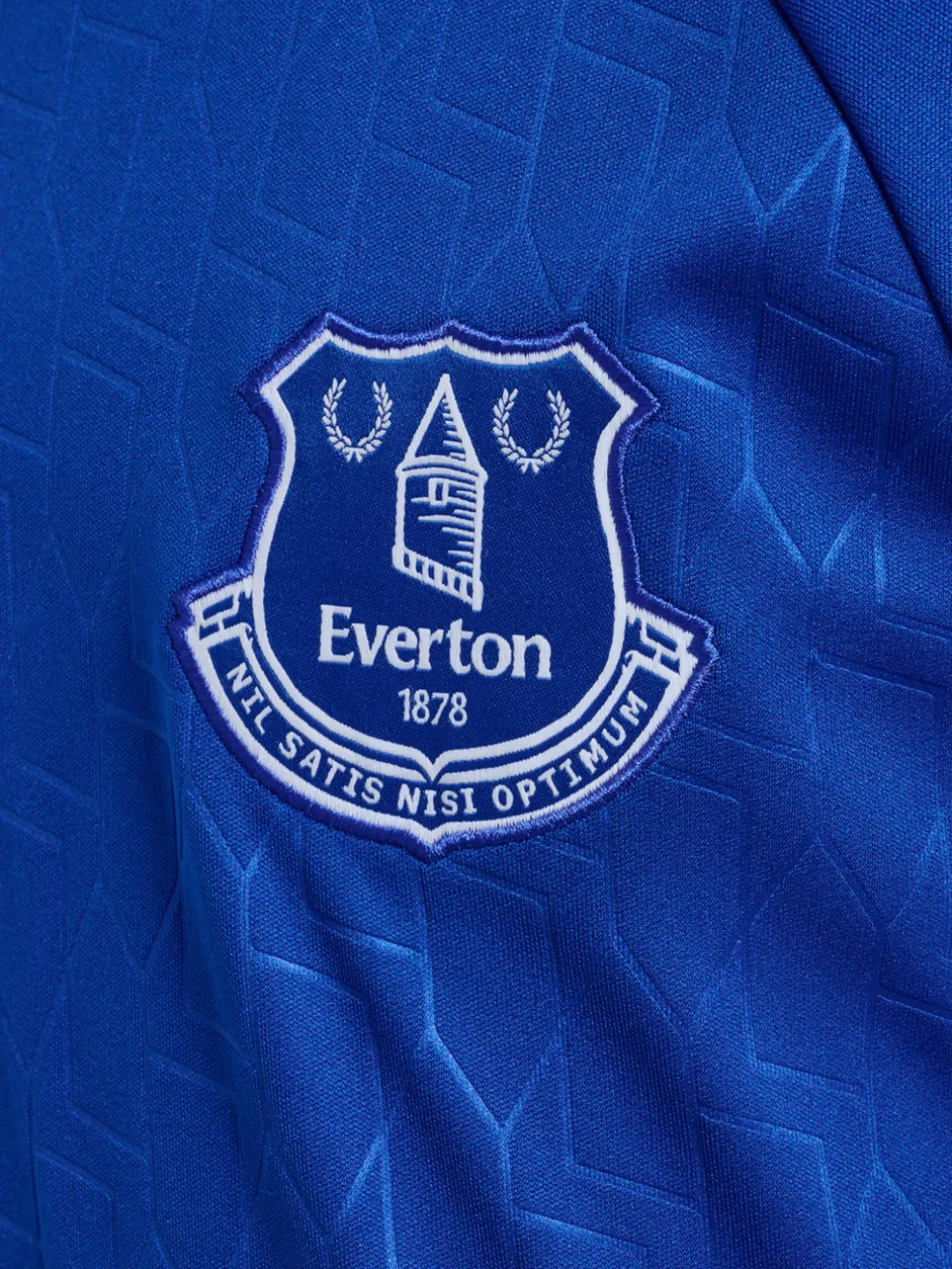 EFC 22/23 HOME JERSEY S/S KIDS