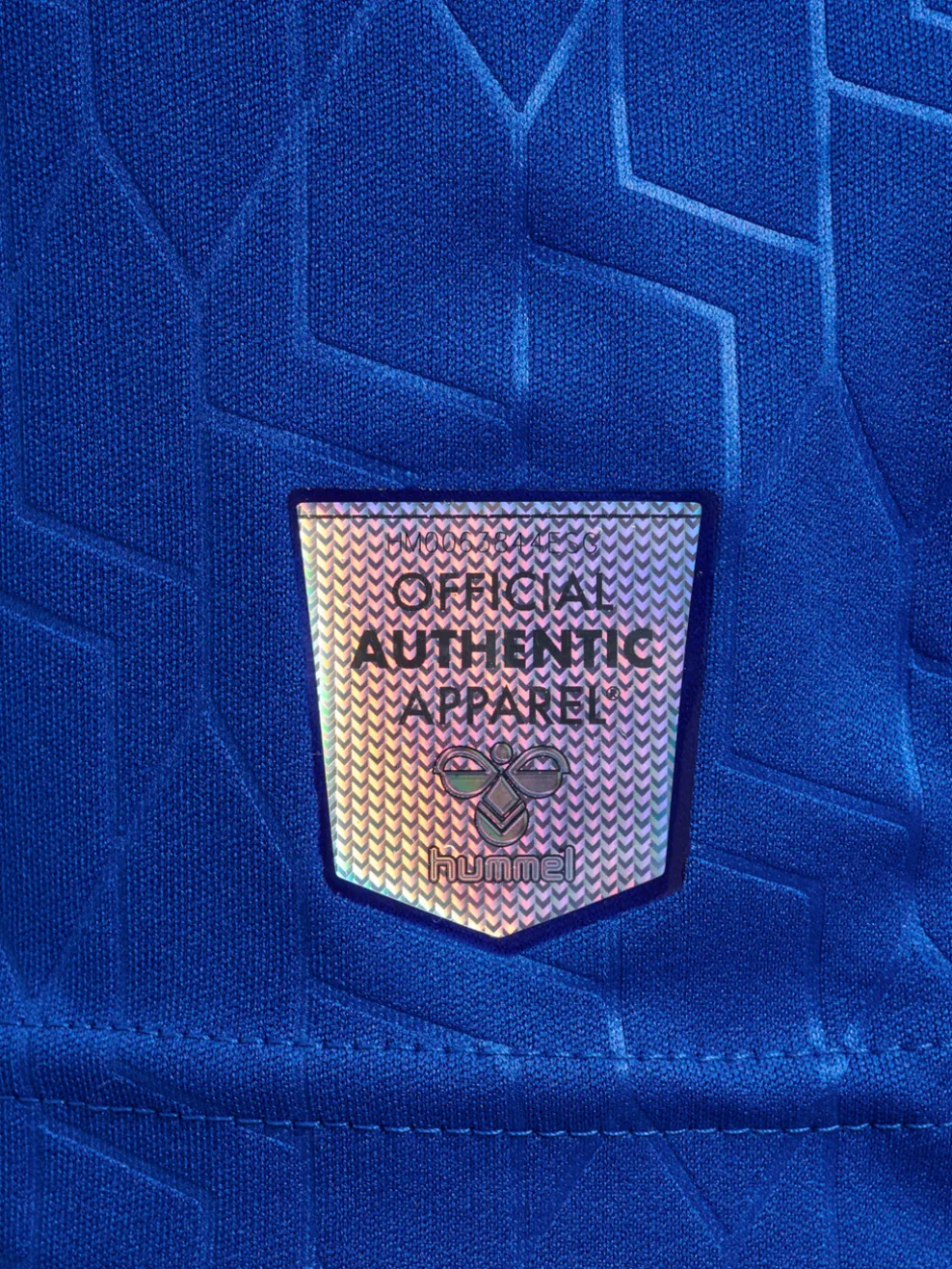 EFC 22/23 HOME JERSEY S/S KIDS
