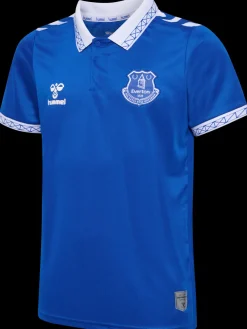EFC 23/24 HOME JERSEY S/S KIDS