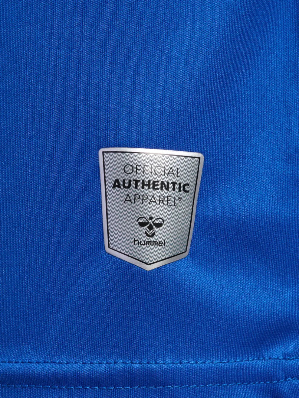 EFC 23/24 HOME JERSEY S/S KIDS