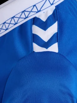 EFC 23/24 HOME JERSEY S/S KIDS