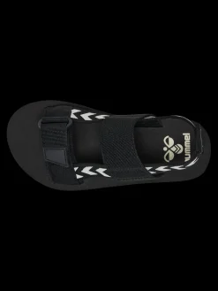 ELASTIC SANDAL JR