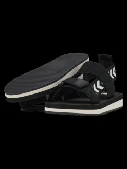 ELASTIC SANDAL JR