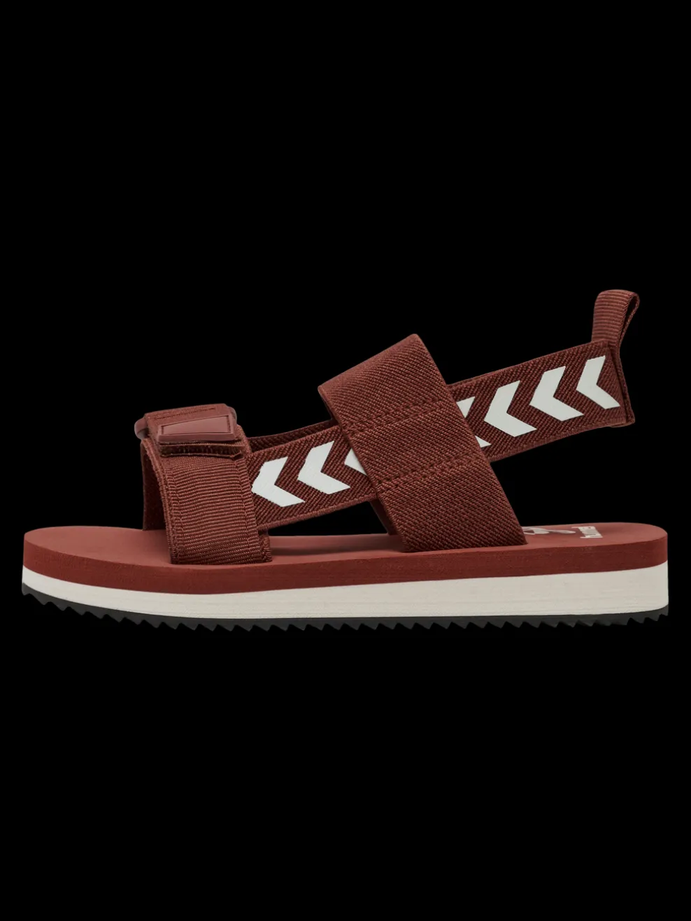 ELASTIC SANDAL JR