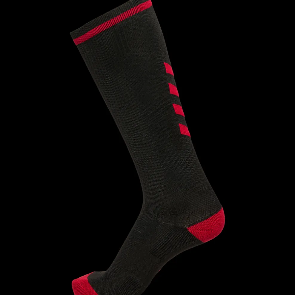 ELITE INDOOR SOCK HIGH