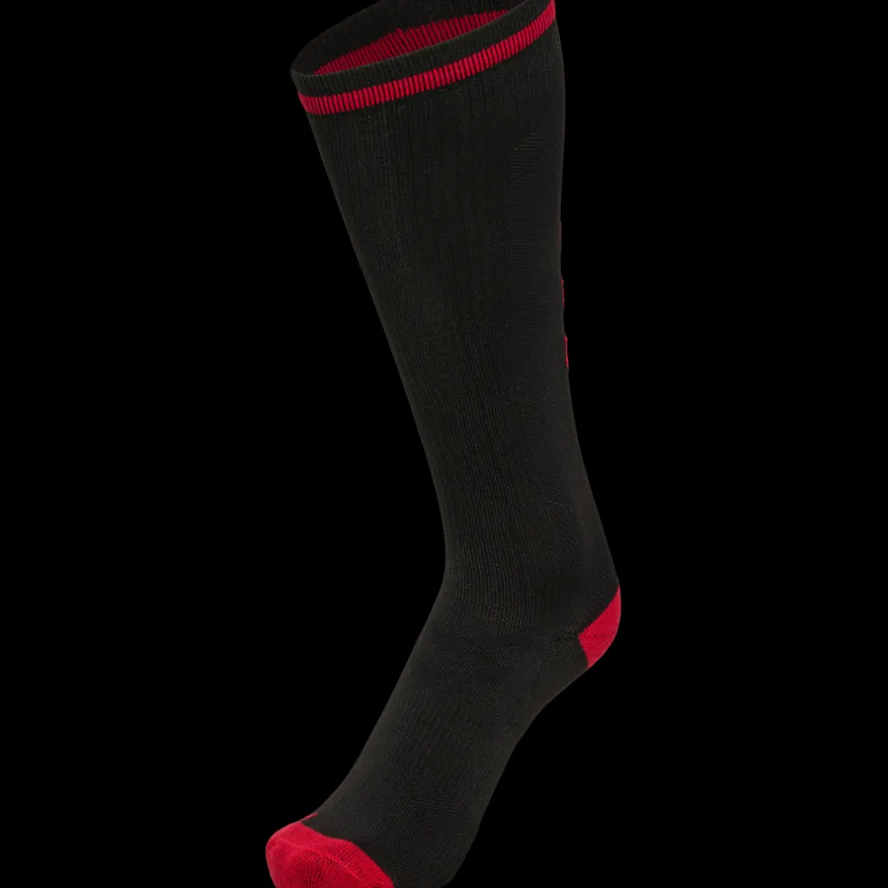 ELITE INDOOR SOCK HIGH