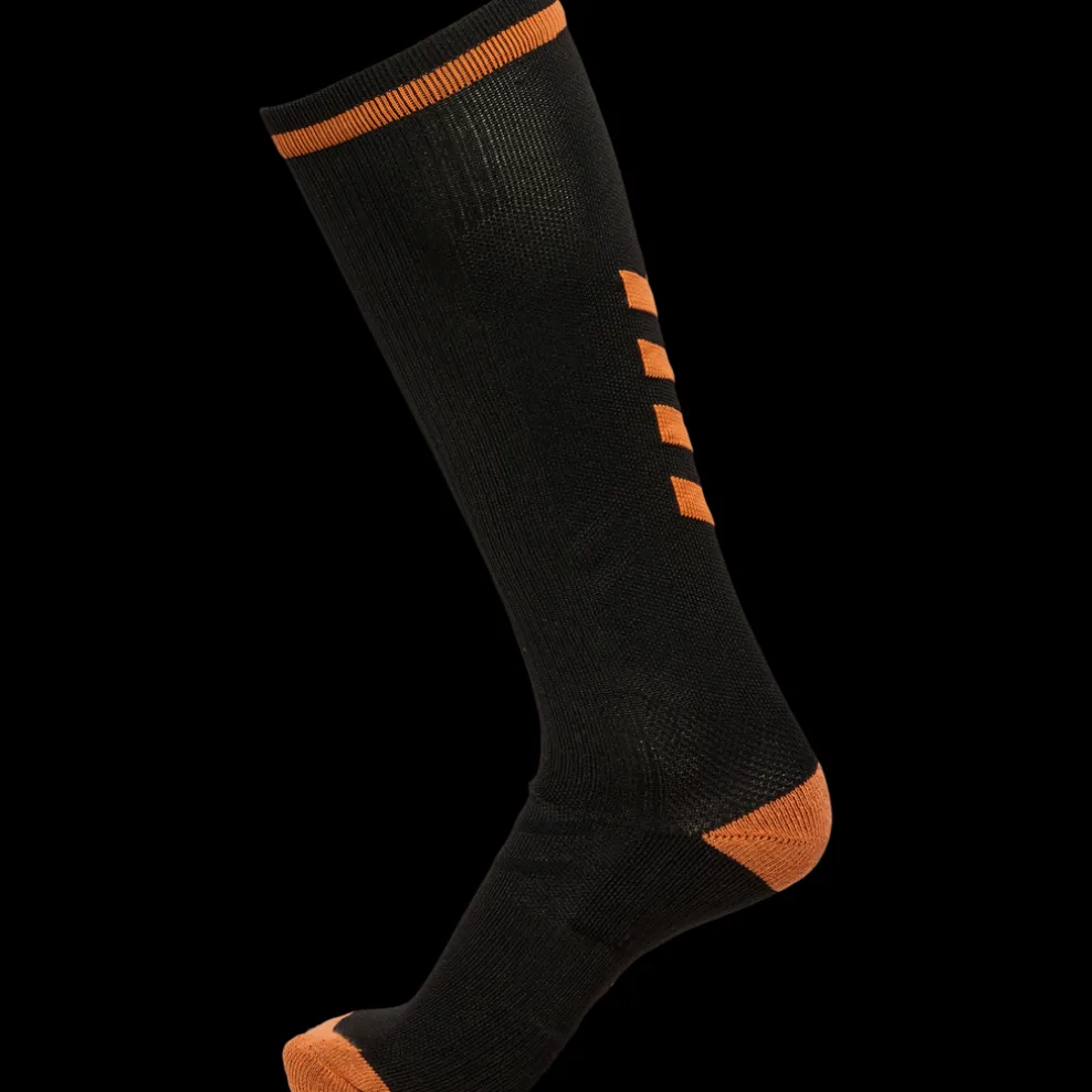 ELITE INDOOR SOCK HIGH