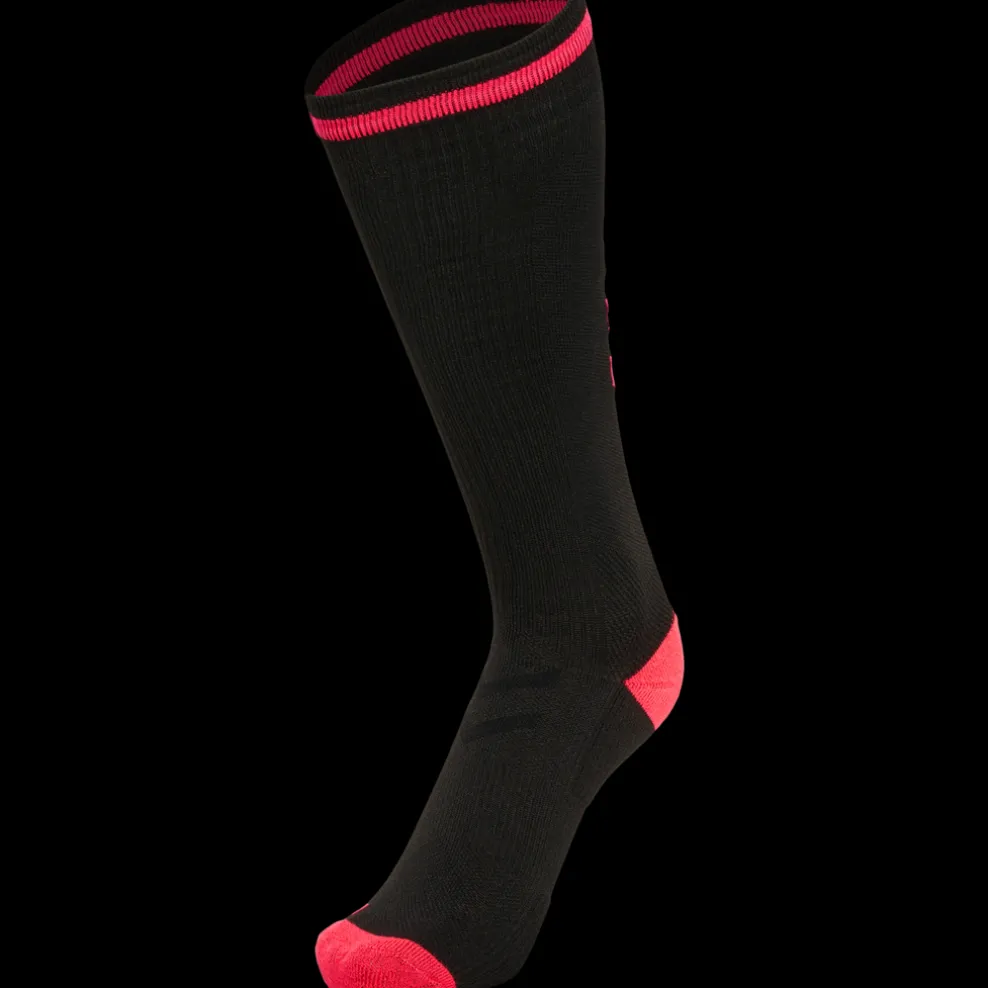 ELITE INDOOR SOCK HIGH