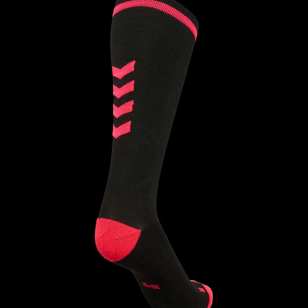 ELITE INDOOR SOCK HIGH