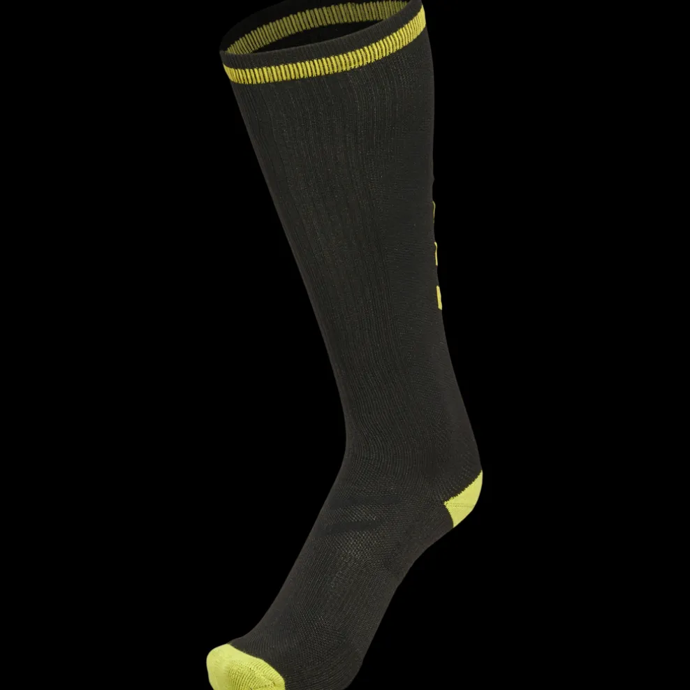 ELITE INDOOR SOCK HIGH