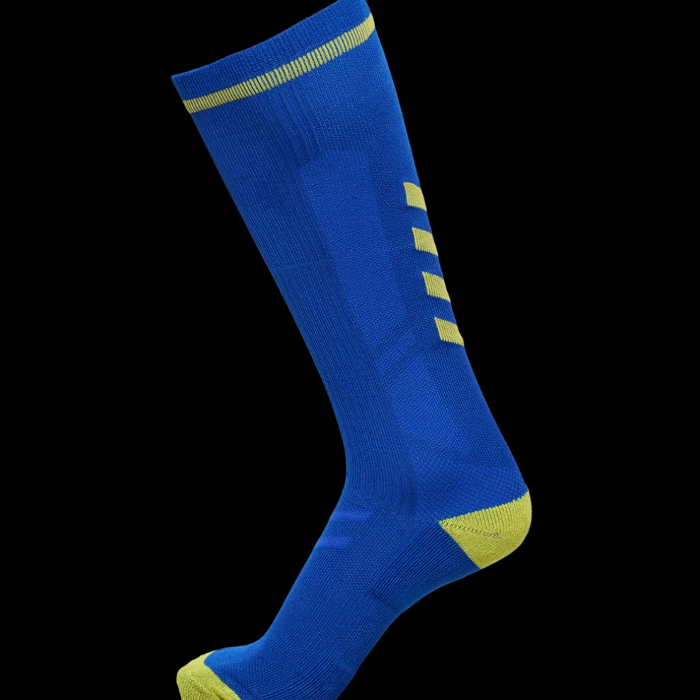 ELITE INDOOR SOCK HIGH