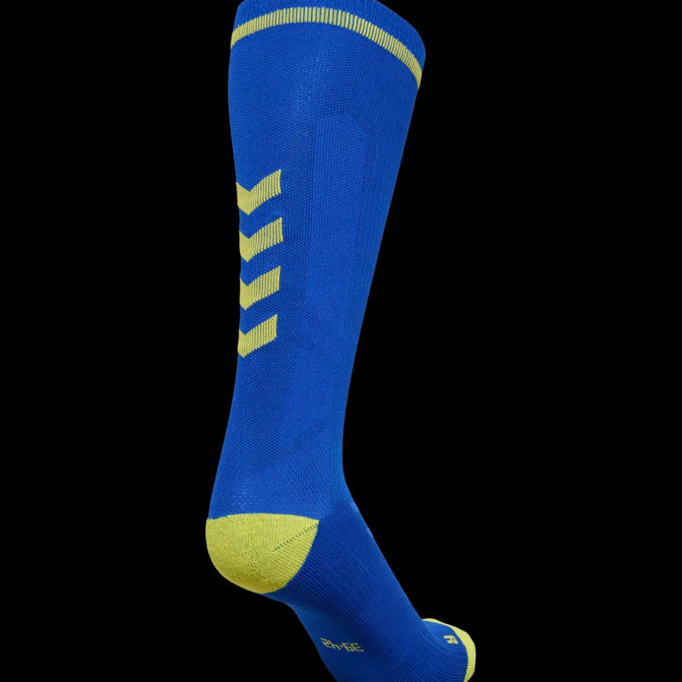 ELITE INDOOR SOCK HIGH