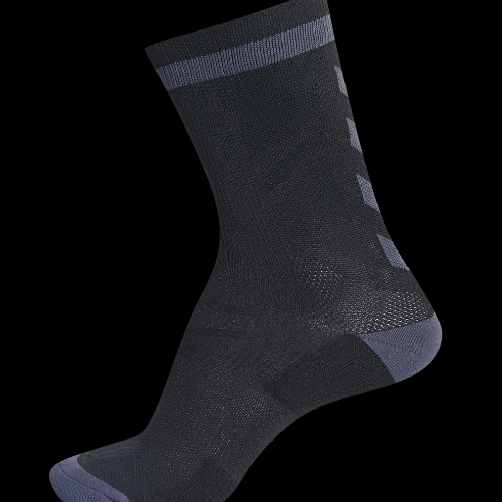 ELITE INDOOR SOCK LOW