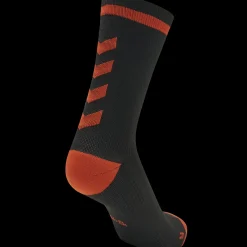 ELITE INDOOR SOCK LOW