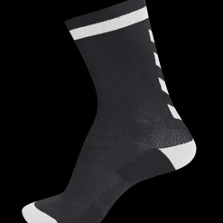 ELITE INDOOR SOCK LOW