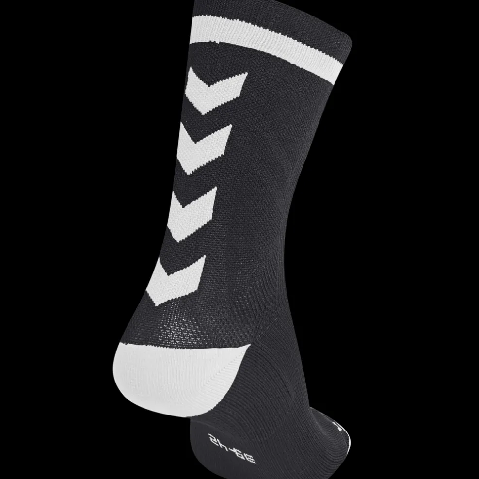 ELITE INDOOR SOCK LOW