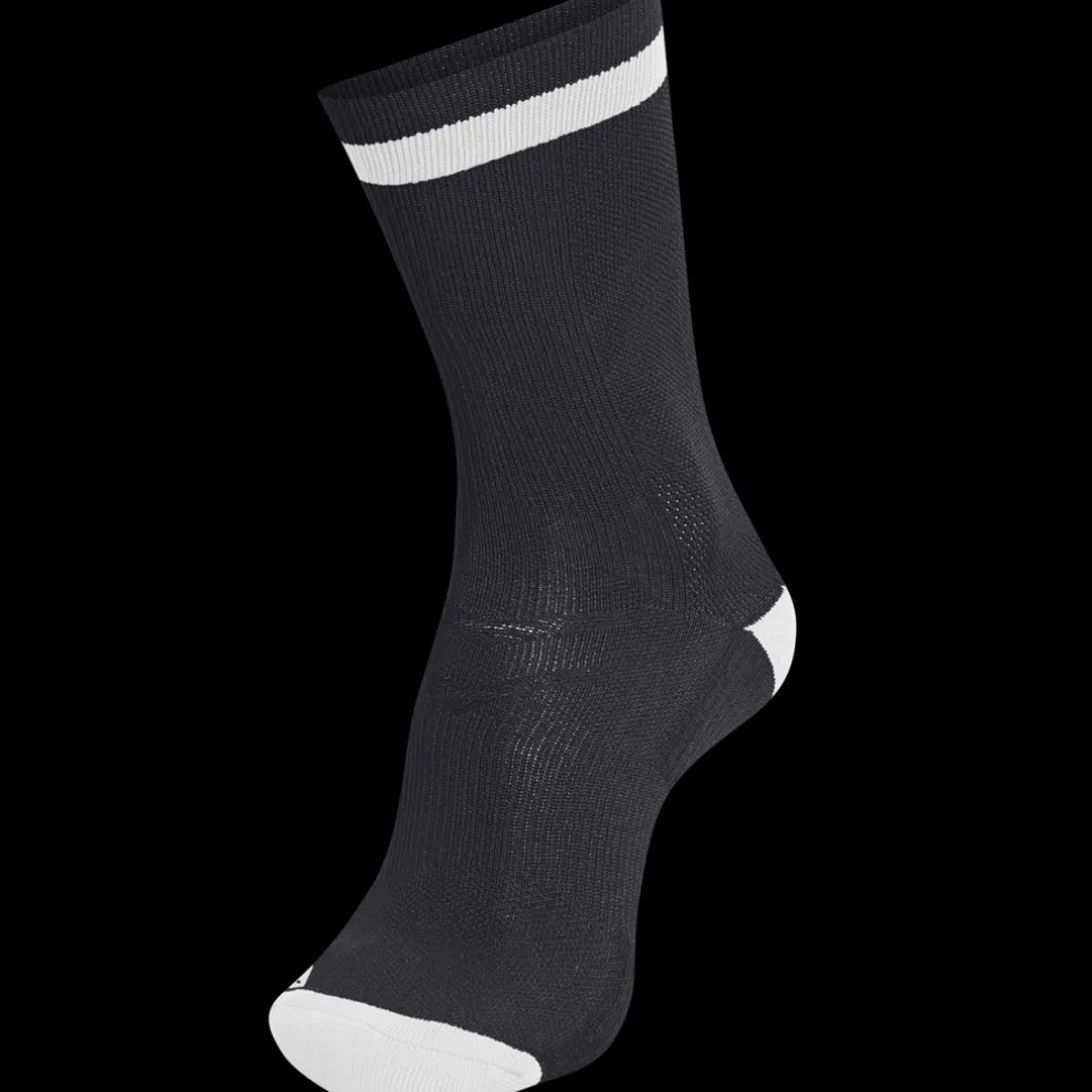 ELITE INDOOR SOCK LOW