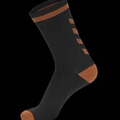 ELITE INDOOR SOCK LOW
