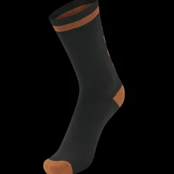 ELITE INDOOR SOCK LOW