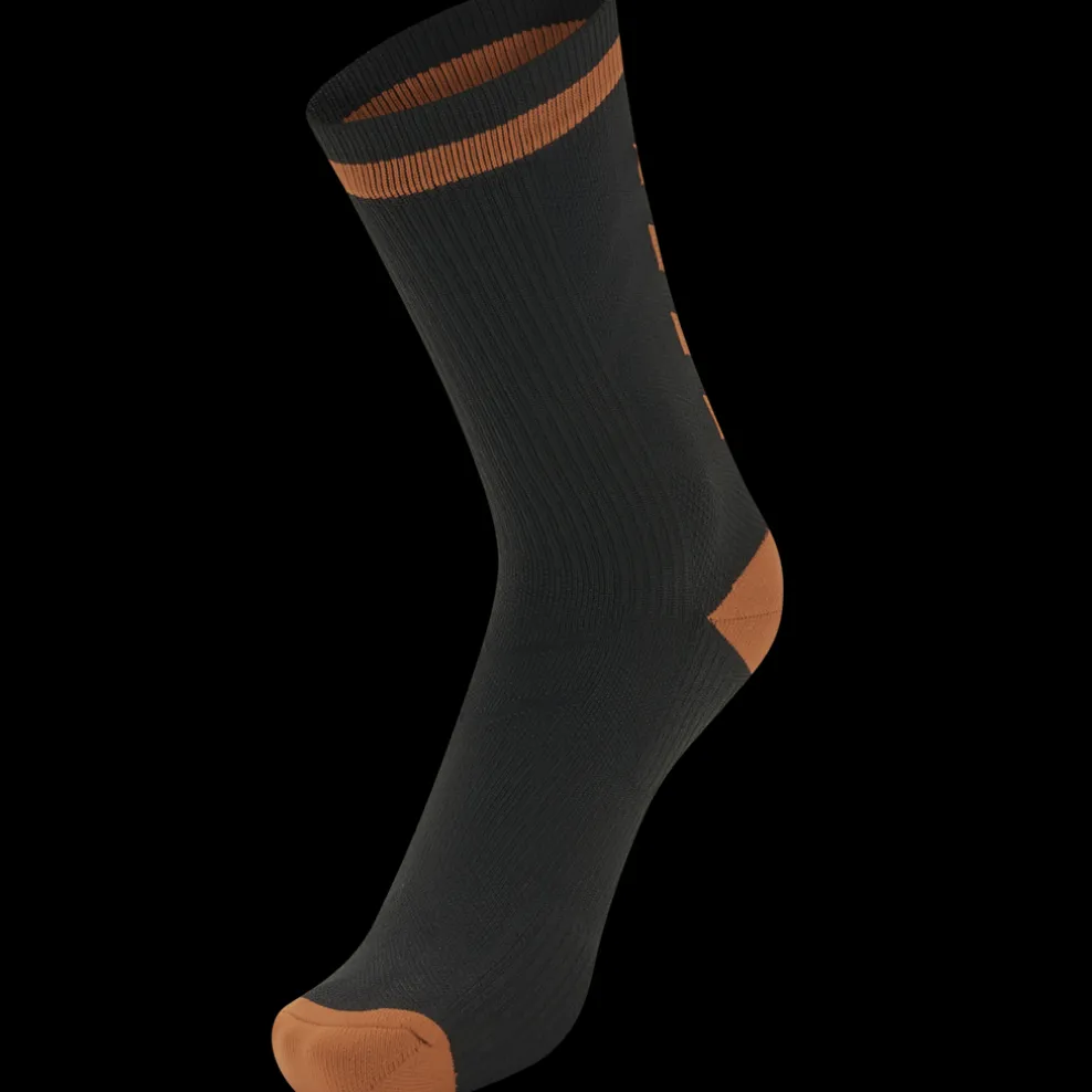 ELITE INDOOR SOCK LOW