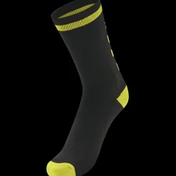 ELITE INDOOR SOCK LOW