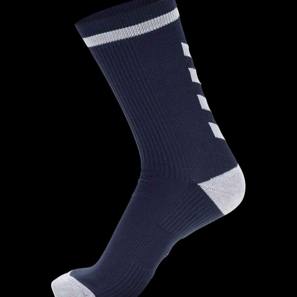 ELITE INDOOR SOCK LOW