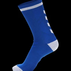 ELITE INDOOR SOCK LOW