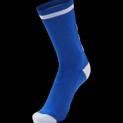 ELITE INDOOR SOCK LOW