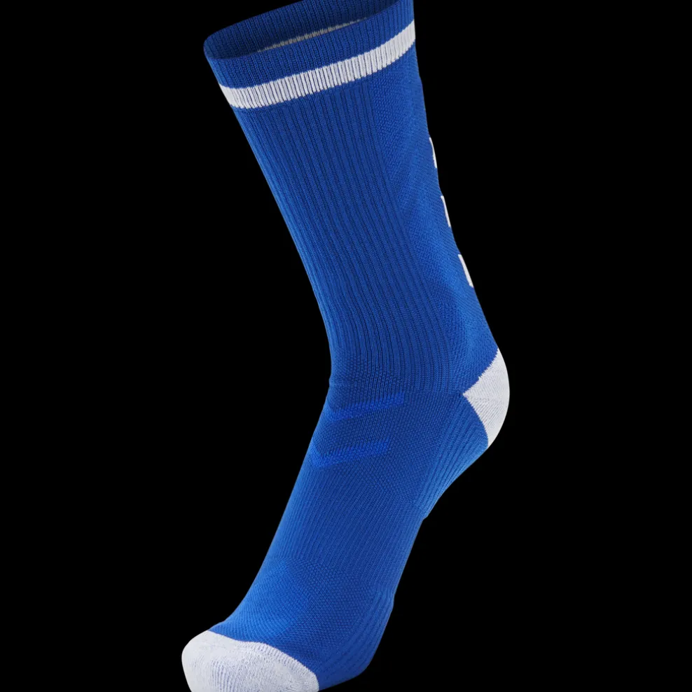 ELITE INDOOR SOCK LOW