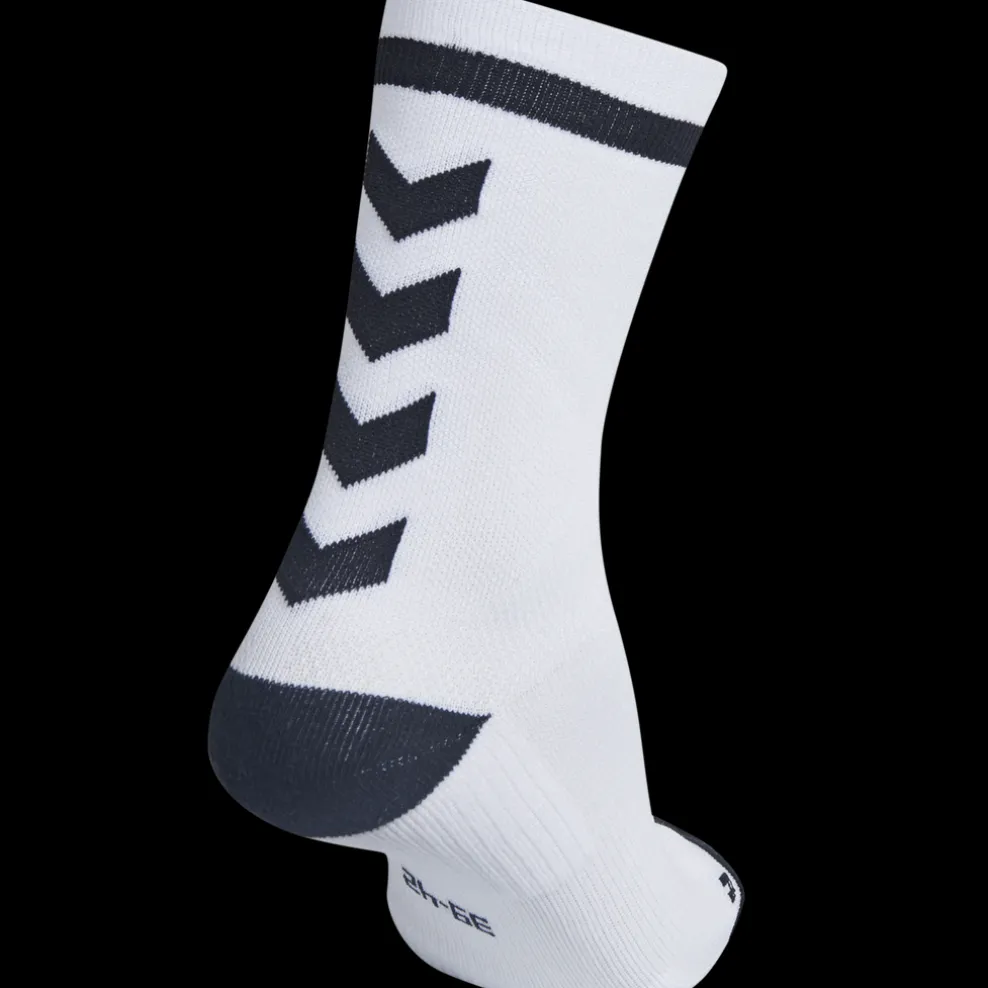 ELITE INDOOR SOCK LOW