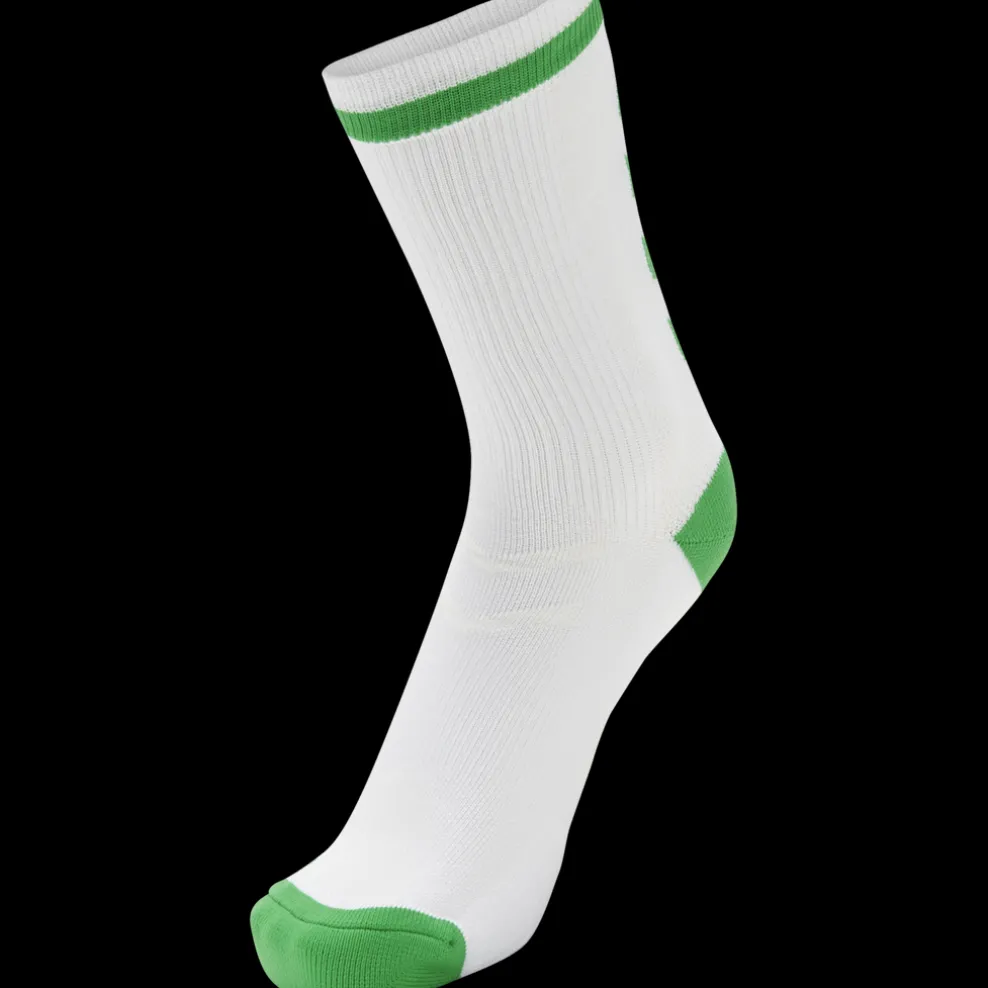 ELITE INDOOR SOCK LOW