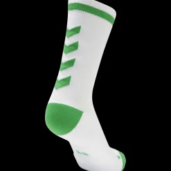 ELITE INDOOR SOCK LOW