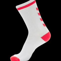 ELITE INDOOR SOCK LOW