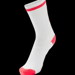 ELITE INDOOR SOCK LOW