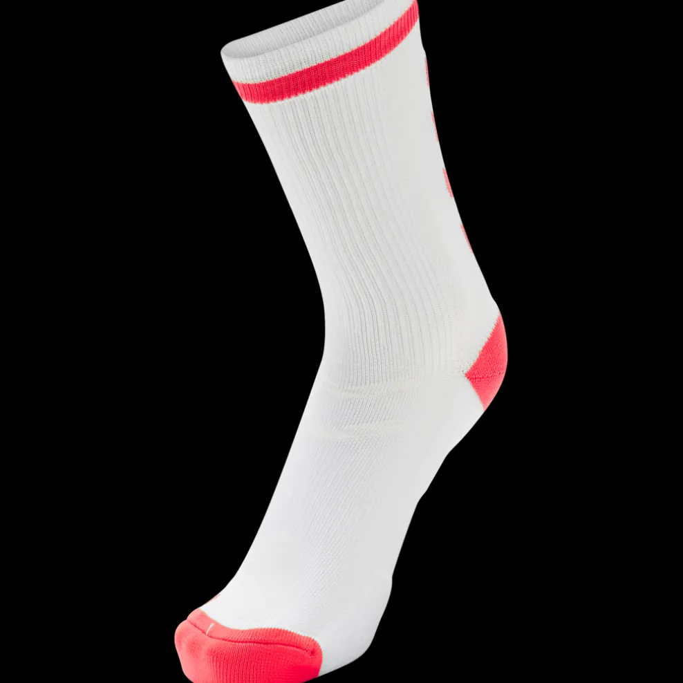ELITE INDOOR SOCK LOW