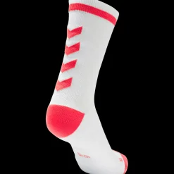 ELITE INDOOR SOCK LOW
