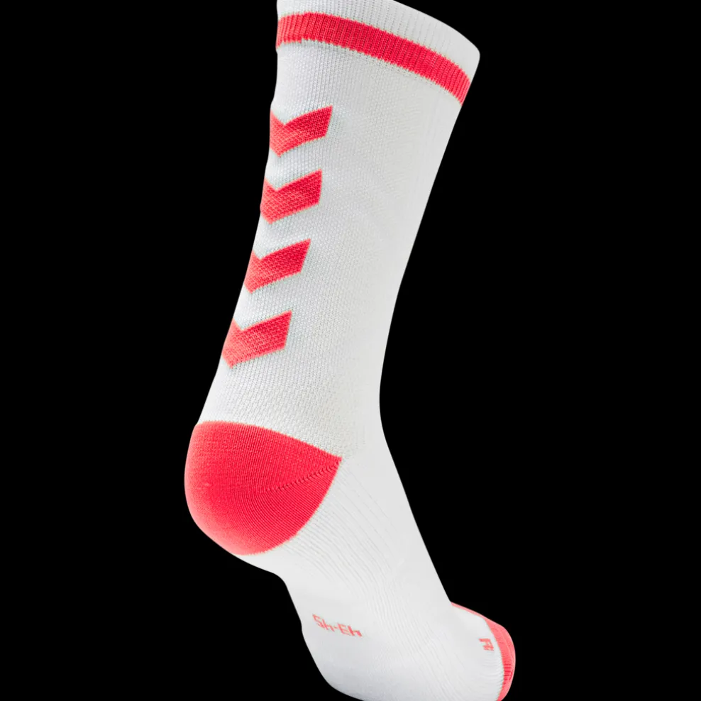 ELITE INDOOR SOCK LOW