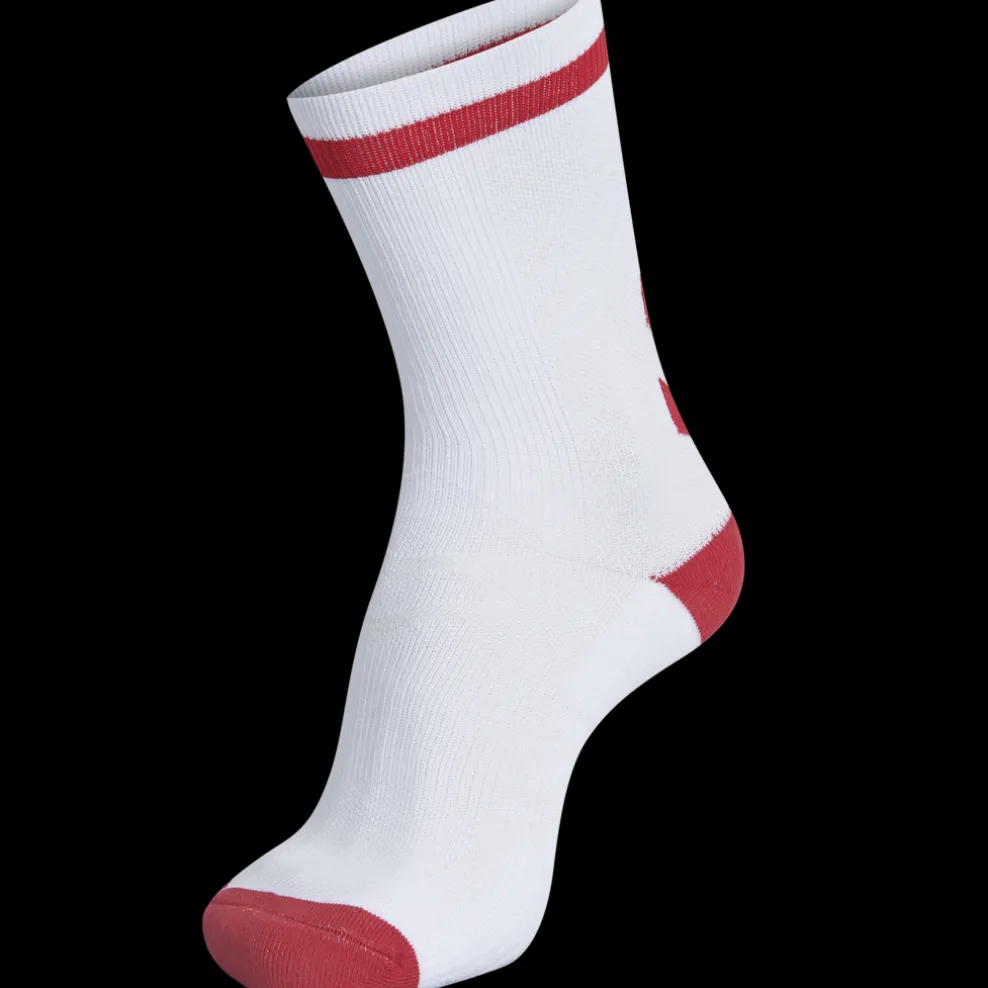 ELITE INDOOR SOCK LOW