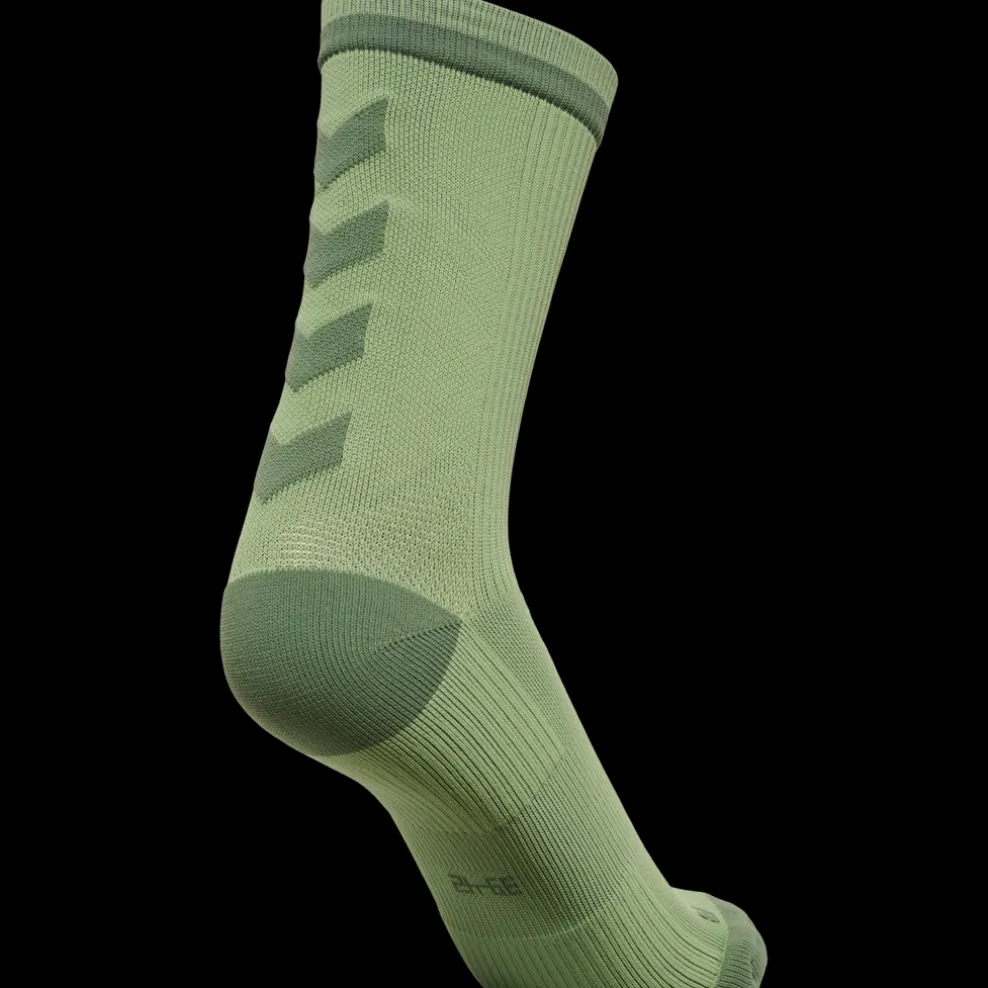 ELITE INDOOR SOCK LOW PA