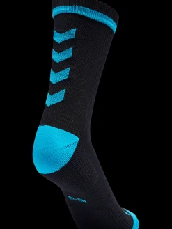 ELITE INDOOR SOCK LOW PA